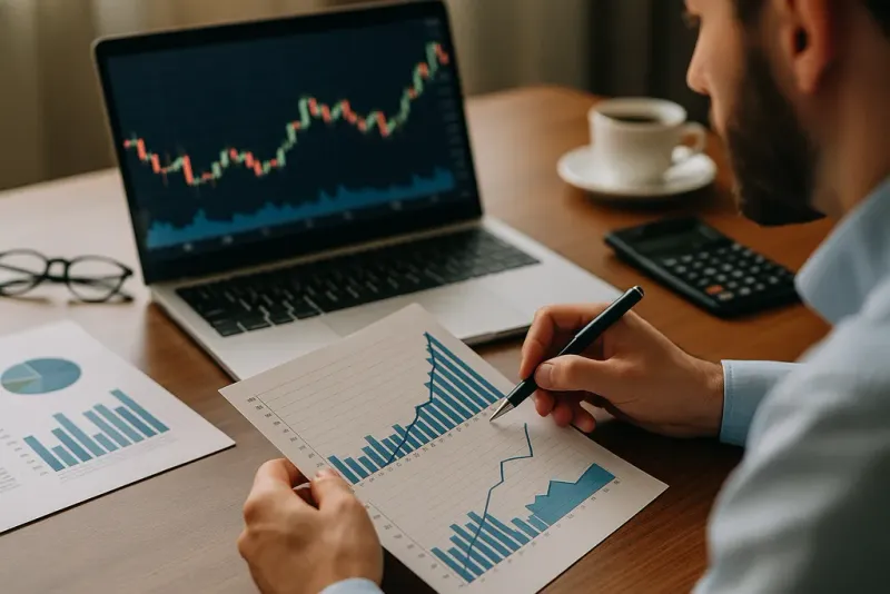 Análise Financeira