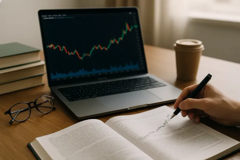 Educação Financeira