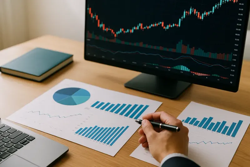 Analysis and Data Tools