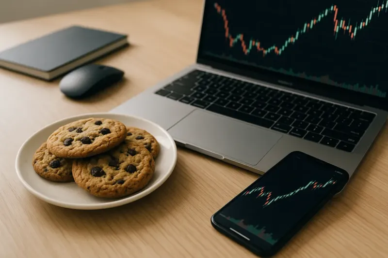 Tecnologia de Cookies