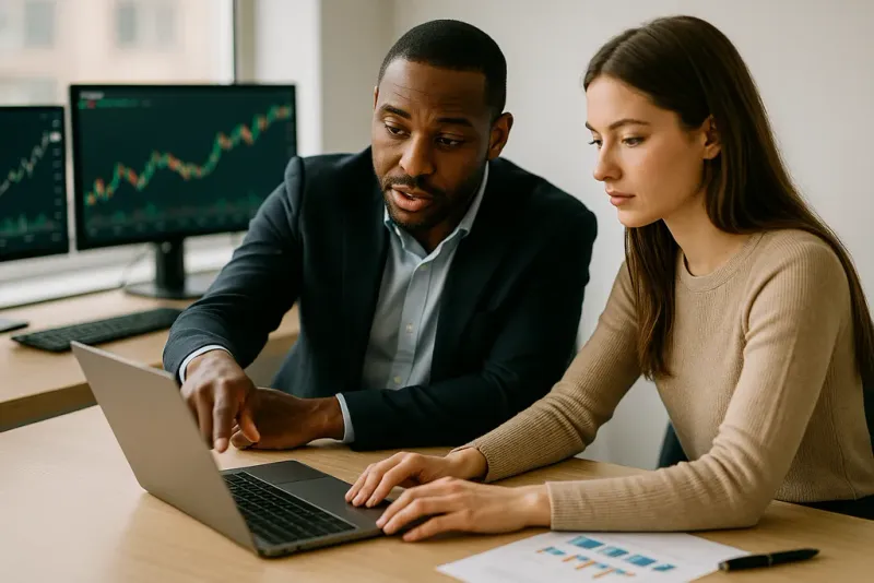 Educação Financeira