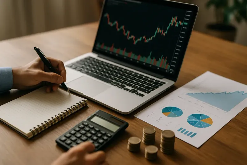 Execução e Ferramentas