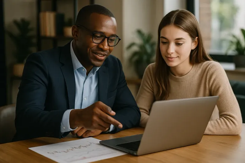 Transparência e Confiabilidade