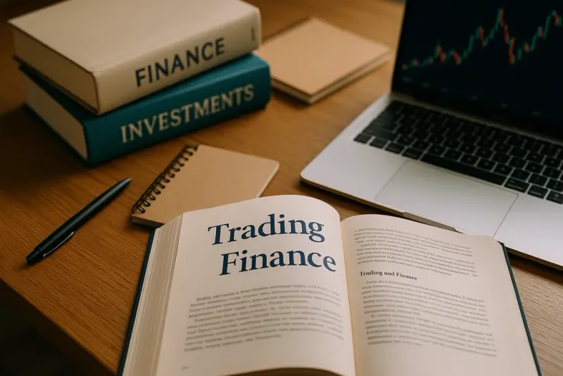 Cursos de Trading