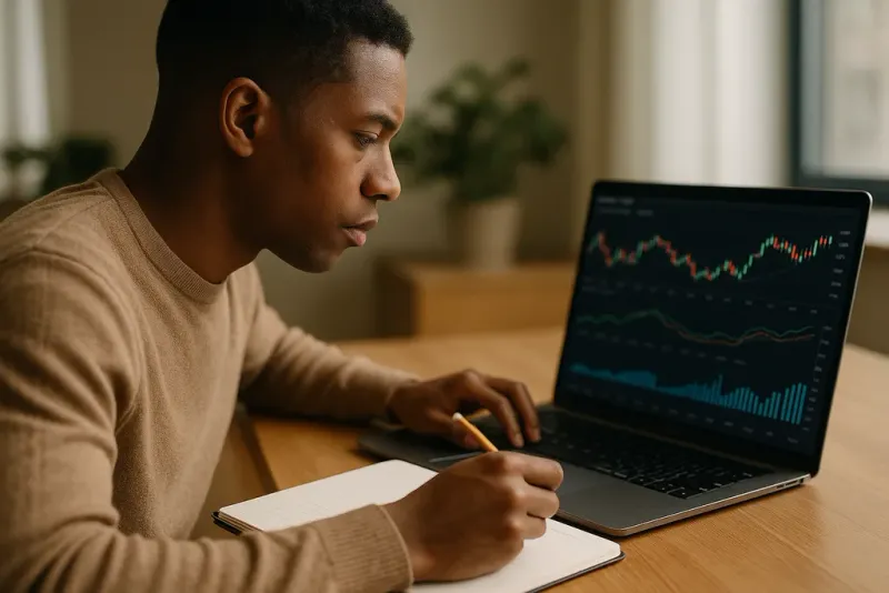 Educação Financeira