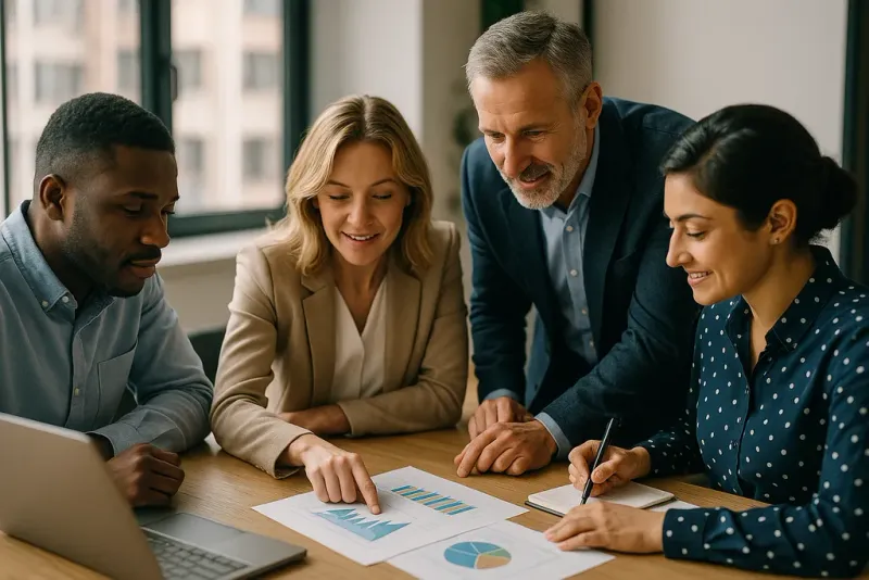 Community Collaboration