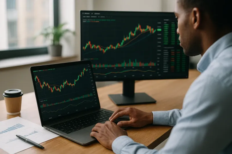 Resultados da Finanovo