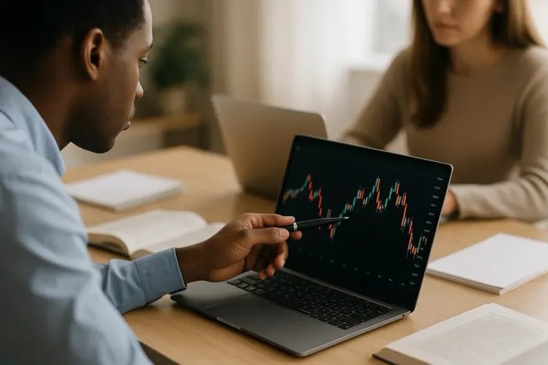 Educação Financeira