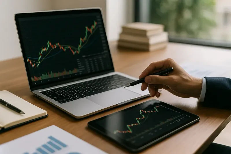 Live Execution Module